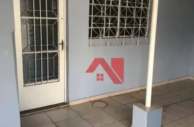 Casa à venda, 150 m² por R$ 350.000,00 - Centro - Mogi Guaçu/SP