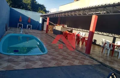 Área à venda, 200 m² por R$ 271.000,00 - Jardim Novo II - Mogi Guaçu/SP