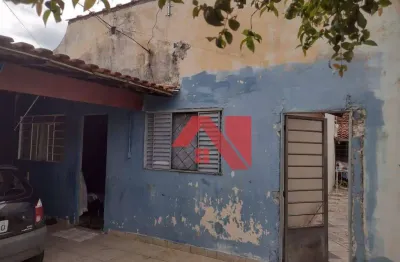 Edícula à venda, 137 m² por R$ 170.000,00 - Jardim Ipê Pinheiro - Mogi Guaçu/SP