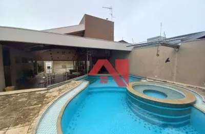 Casa à venda, 415 m² por R$ 1.500.000,00 - Parque Guainco - Mogi Guaçu/SP