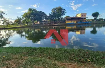 Sítio com 3 dormitórios à venda, 133000 m² por R$ 3.600.000,00 - Tanquinho - Mogi Mirim/SP