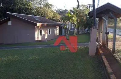 Chácara à venda, 1000 m² por R$ 430.000,00 - Martinho Prado Júnior - Mogi Guaçu/SP