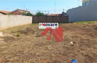 Terreno à venda, 200 m² por R$ 130.000,00 - Jardim Santa Cruz - Mogi Guaçu/SP