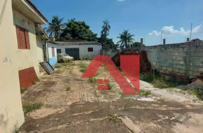 Terreno à venda, 250 m² por R$ 290.000,00 - Vila Paraíso - Mogi Guaçu/SP