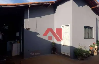 Casa à venda, 70 m² por R$ 240.000,00 - Jardim Lagoa Azul - Mogi Guaçu/SP