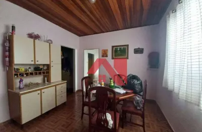 Casa à venda, 300 m² por R$ 960.000,00 - Jardim Almira - Mogi Guaçu/SP
