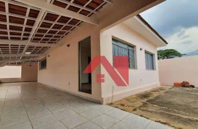 Casa à venda, 130 m² por R$ 600.000,00 - Loteamento INOCOOP - Mogi Mirim/SP