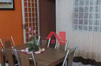 Casa com 3 dormitórios à venda, 180 m² por R$ 380.000,00 - Jardim Canaã II - Mogi Guaçu/SP