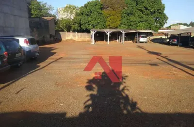 Terreno à venda, 500 m² por R$ 600.000,00 - Jardim Cruzeiro - Mogi Guaçu/SP