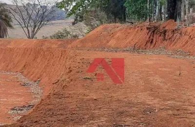 Terreno à venda, 1700 m² por R$ 160.000,00 - Roseira - Mogi Guaçu/SP