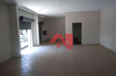 Salão para alugar, 75 m² por R$ 5.500,00/mês - Centro - Mogi Guaçu/SP