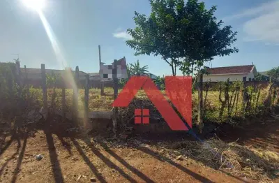 Terreno à venda, 734 m² por R$ 418.000,00 - Jardim Novo II - Mogi Guaçu/SP