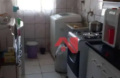 Apartamento à venda, 46 m² por R$ 110.000,00 - Jardim Imperial	 - Mogi Guaçu/SP