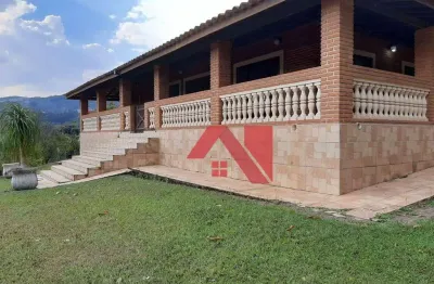 Sítio à venda, 48400 m² por R$ 2.500.000,00 - Albertina - Albertina/MG