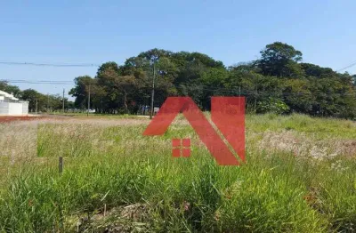 Terreno à venda, 300 m² por R$ 187.000,00 - Residencial do Bosque - Mogi Mirim/SP