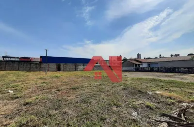 Área à venda, 2527 m² por R$ 3.210.000,00 - Vila Bianchi - Mogi Mirim/SP