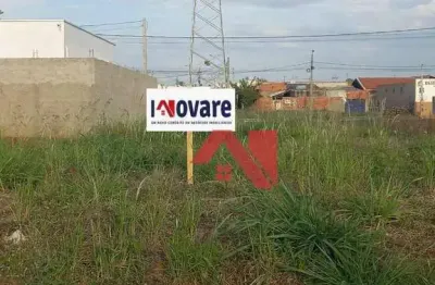 Terreno à venda, 200 m² por R$ 110.000 - Jardim Sakaida - Mogi Guaçu/São Paulo