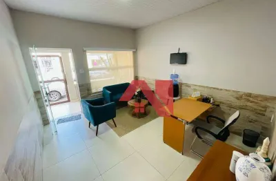 Casa com 1 dormitório à venda, 162 m² por R$ 1.000.000,00 - Centro - Mogi Guaçu/SP
