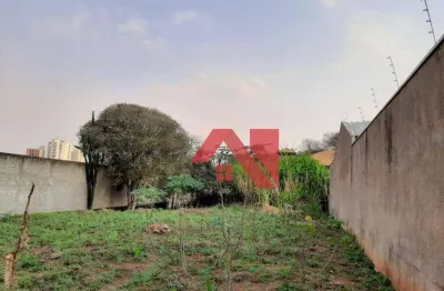 Terreno à venda, 480 m² por R$ 245.000,00 - Jardim Longatto - Mogi Mirim/SP