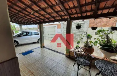 Casa com 5 dormitórios à venda, 274 m² por R$ 990.000,00 - Jardim Lago - Mogi Mirim/SP