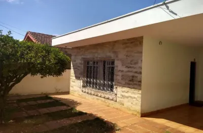 Casa com 3 dormitórios à venda, 130 m² por R$ 380.000,00 - Jardim Presidente - Mogi Guaçu/SP