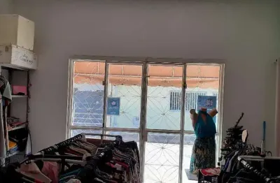 Salão para alugar, 32 m² por R$ 1.100,00/mês - Jardim Ipê II - Mogi Guaçu/SP