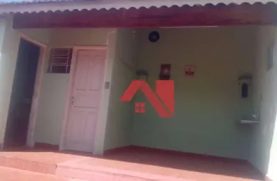 Casa com 3 dormitórios à venda, 140 m² por R$ 450.000,00 - Jardim Centenário - Mogi Guaçu/SP