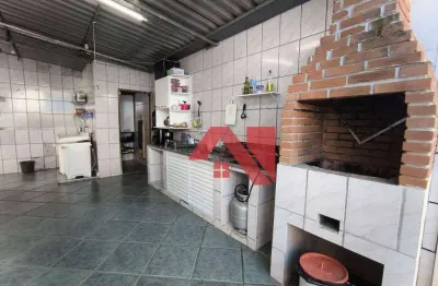 Casa com 3 dormitórios à venda, 165 m² por R$ 280.000,00 - Jardim Novo Itacolomi - Mogi Guaçu/SP