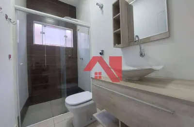 Casa com 2 dormitórios à venda, 57 m² por R$ 410.000 - Jardim Silvania - Mogi Mirim/SP