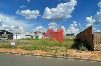 Terreno à venda, 210 m² por R$ 140.000,00 - Jardim Imperial - Mogi Guaçu/SP