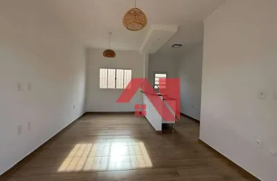 Casa com 3 dormitórios à venda, 70 m² por R$ 365.000,00 - Jardim Esplanada - Mogi Guaçu/SP