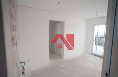 Apartamento com 2 dormitórios à venda, 55 m² por R$ 260.000,00 - Jardim Serra Dourada - Mogi Guaçu/SP