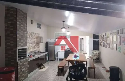 Chácara com 1 dormitório à venda, 1075 m² por R$ 290.000,00 - Paraíso Do Oriçanga - Estiva Gerbi/SP