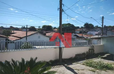 Casa com 2 quartos à venda no Jardim Itamaraty, Mogi Guaçu 
