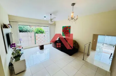 Casa com 3 dormitórios à venda, 289 m² por R$ 680.000,00 - Tucura - Mogi Mirim/SP