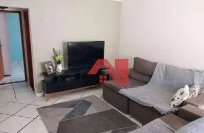 Casa à venda, 120 m² por R$ 320.000,00 - Jardim Santa Cruz - Mogi Guaçu/SP