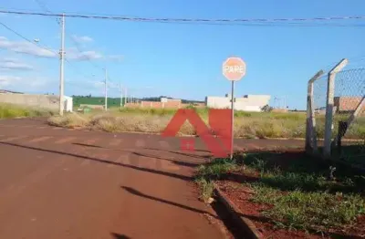 Terreno à venda, 201 m² por R$ 110.000 - Jardim Portal do Lago - Mogi Guaçu/SP