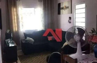 Casa com 3 dormitórios à venda, 120 m² por R$ 250.000,00 - Jardim Boa Vista - Mogi Guaçu/SP