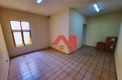Sala para alugar, 40 m² por R$ 600,00/mês - Centro - Mogi Mirim/SP