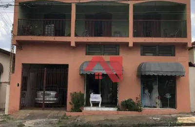 Sobrado à venda, 256 m² por R$ 600.000,00 - Jardim Murilo - Mogi Guaçu/SP