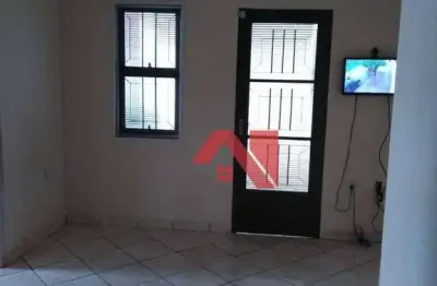 Casa com 3 dormitórios à venda, 130 m² por R$ 370.000,00 - Jardim São José - Mogi Guaçu/SP