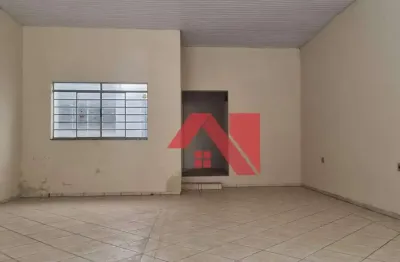 Salão para alugar, 167 m² por R$ 1.800,00/mês - Centro - Mogi Mirim/SP