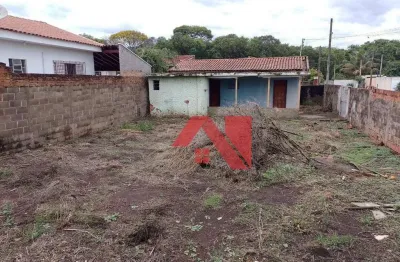 Terreno à venda, 151 m² por R$ 150.000,00 - Vila Sao Pedro - Mogi Guaçu/SP