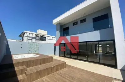Casa com 3 dormitórios à venda, 325 m² por R$ 1.700.000,00 - Residencial Vale Verde	 - Mogi Guaçu/SP