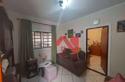 Casa à venda, 165 m² por R$ 270.000,00 - Jardim Eldorado - Mogi Guaçu/SP
