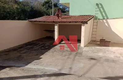 Casa à venda, 122 m² por R$ 350.000,00 - Vila Bianchi - Mogi Mirim/SP