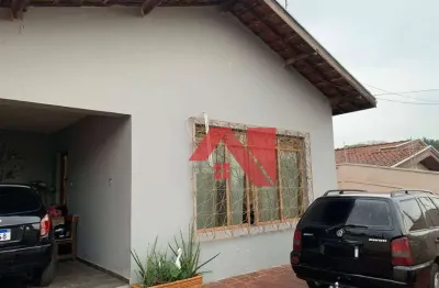 Casa à venda, 104 m² por R$ 400.000,00 - Jardim Maria Mendes - Mogi Guaçu/SP