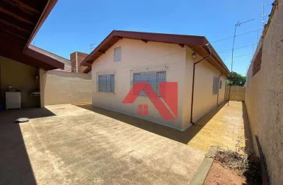 Casa com 3 quartos à venda no Saúde, Mogi Mirim 