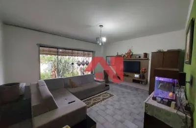 Casa à venda, 153 m² por R$ 380.000,00 - Jardim Munhoz - Mogi Guaçu/SP