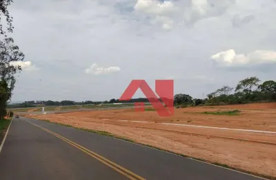 Terreno à venda, 560 m² por R$ 308.000 - Residencial Bounganville Beach Life - Mogi Mirim/SP.